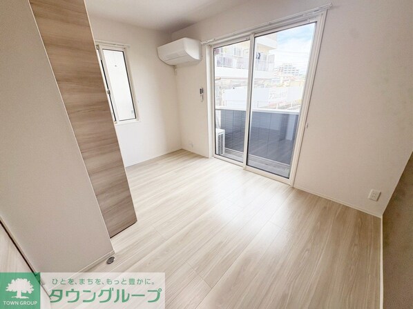 D-ROOM松木Aの物件内観写真